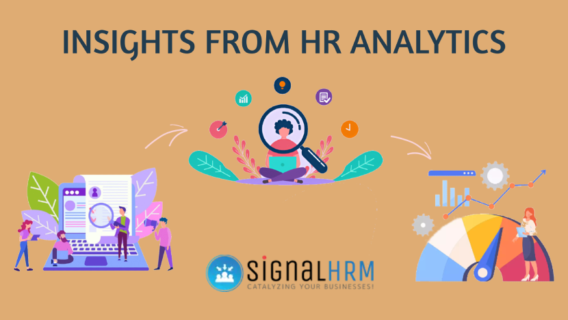 Maximizing Employee Performance: Insights from HR Analytics